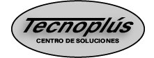 Logo Tecnoplus